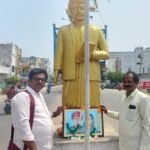 నాటు తుపాకీ బలి తీసుకున్న బాల్యం ఏటికొప్పాకలో విషాదం – 13 ఏళ్ల బాలుడు కౌశిక్ మృతి