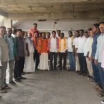 దేశ మొదటి మహిళ ఉపాధ్యాయురాలు మరియు మహిళా విద్యకు మార్గదర్శి సావిత్రిబాయి ఫూలేకు నివాళులు