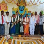 భవన నిర్మాణ కార్మికుల సమస్యల పరిష్కారానికి మార్చి 13న కలెక్టర్ కార్యాలయాల వద్ద ఆందోళన