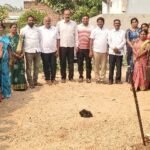 మనవడు దేవాంశ్‌కు ధోతీల వేడుక ఘనంగా