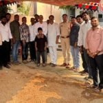 అంతరించిపోతున్న చేతివృత్తుల కులాల వారికి బడ్జెట్‌లో పెద్దపీట వేయాలి – మెంగని మనోహర్