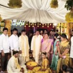 వృద్ధ ఆశ్రమంలో అన్నదాన కార్యక్రమం