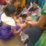 తెలుగు సంవత్సరాది ఉగాది (కవిత) – డాక్టర్ బద్రి పీర్ కుమార్