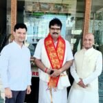 శ్రీకాళహస్తిలో నేడు ఘనంగా అయ్యప్ప జన్మదినోత్సవ వేడుకలు-విశేష పడిపూజ, అన్నదానం