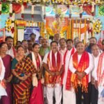 యువ ప్రెస్ టీం వార్తలకు స్పందించిన అధికారులు