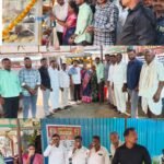 * భగత్ సింగ్ ఆశయాలను సాధిద్దాం సర్పంచ్ ఉప్పల విజయలక్ష్మి లింగస్వామి *