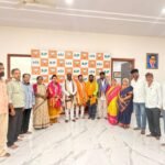 * బాలాపూర్ గ్రామంలో అండర్‌గ్రౌండ్ వాటర్ ట్యాంక్‌లకు మూతలు ఎక్కడ –ప్రజల త్రాగు నీరు పై జిహెచ్ఎంసి ఇంత నిర్లక్ష్యమా – రాళ్ళగూడెం రామకృష్ణారెడ్డి *