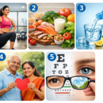 సహజ ఆరోగ్య సంరక్షణ జీవనశైలి