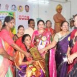 బాబు జగజీవన్ రామ్ జయంతి సందర్భంగా విగ్రహ ఆవిష్కరణకు యనమల రామకృష్ణుడు, యనమల రాజేష్‌కు ఆహ్వానం..!