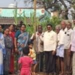 నె.ర.సం ఆధ్వర్యంలో శ్రీ పరాభవ ఉగాది సత్కారం