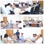 తిరుపతిలో మానవ హక్కుల సంఘం పేరుతో బెదిరింపులు