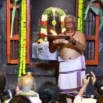 శ్రీకాళహస్తీశ్వర స్వామి చెంత పాట్నా హైకోర్టు న్యాయమూర్తి అనుపమ చక్రవర్తి