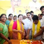 ముస్తాబాద్‌లో ప్రతిభకు పట్టం కట్టిన ముదిరాజ్ సంక్షేమ సంఘం