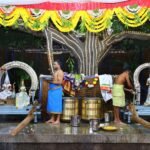 పొలం పనుల్లో విషాదం-విషపురుగు కాటుకు రైతు బలి