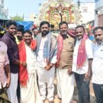జిల్లా వ్యాప్తంగా పోలీసులు విజిబుల్ పోలీసింగ్‌ను మరింత ముమ్మరంగా కొనసాగిస్తున్నారు.