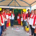 దళిత క్రైస్తవులకు ఎస్సీ రిజర్వేషన్లు పునరుద్ధరించాల్సిందే..