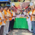 పూలే జయంతి వేడుకలు.. సమానత్వం, విద్యా స్పూర్తి పునరుద్ఘాటన