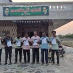 రాజమండ్రి ‘స్టార్ ఐకాన్’ కోసం త్వరలో ఆడిషన్స్