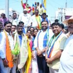 సామాజిక సమానత్వానికి అంబేద్కర్ మార్గం-మిద్దెల హరి