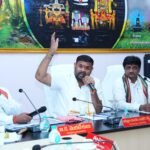 నందిపాడులో పోలీసుల అవగాహన కార్యక్రమం