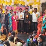 రాజమండ్రిలో బిజెపి జిల్లా కార్యవర్గ సమావేశం