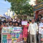 గర్భిణీలు, చిన్నారుల ఆరోగ్యంపై అంగన్‌వాడీల ప్రత్యేక అవగాహన