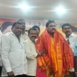 మహిళల సాధికారతకు రోటరీ క్లబ్, రాస్ సంస్థ ముందడుగు