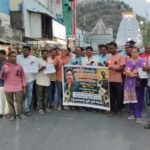 అడ్వొకేట్ పొన్నారావు మృతి పట్ల మాజీ ఎమ్మెల్యే మధుసూదన్ రెడ్డి సంతాపం