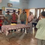 శ్రీకాళహస్తిలో వైభవంగా ప్రదోష కాల పూజలు-నందీశ్వరుడి సేవలో తరించిన భక్తులు