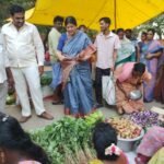 వేలంపాడు జడ్‌పీ హైస్కూల్‌లో SDRF మాక్ డ్రిల్ – విద్యార్థుల్లో భద్రతపై అవగాహన పెంపు