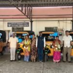 టిడిపి బలోపేతానికి సమిష్టి కృషి అవసరం