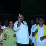 ప్రజా సేవకుడిగా అండగా ఉంటా-ఎమ్మెల్యే సుధీర్ రెడ్డి