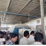 శ్రీకాళహస్తిలో నేడు విద్యుత్ సరఫరా బంద్