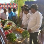 శ్రీకాళహస్తిలో రక్తదానోత్సవం… సేవాభావంతో ముందుకు వచ్చిన యువత