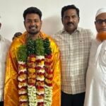 తృటిలో తప్పిన పెను ప్రమాదం: విద్యుత్ సిబ్బంది ప్రాణాలు తీయబోయిన ఆకతాయిలు!