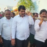 బడుగు వర్గాలకు టిడిపిలో ప్రాధాన్యం మరింత బలోపేతం- డా. ఉమేష్ రావు
