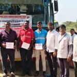 బాల్య వివాహ రహిత జిల్లాగా తిరుపతి-ప్రగతి సంస్థ పిలుపు