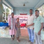 జనసేన మాజీ మండలాధ్యక్షుడి అంత్యక్రియాల్లో పాల్గొన్న చైర్మన్ కొట్టేసాయి ప్రసాద్