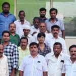 శ్రీకాళహస్తీశ్వరాలయంలో భక్తుల సౌకర్యార్థం జనసేన వినతి