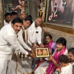 విశ్వబ్రాహ్మణులాభివృద్ధికి ప్రభుత్వ పథకాల వినియోగం అవసరం-డా. దశరథ చారి