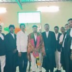 బీజేపీ ఆవిర్భావ దినోత్సవం… శ్రీకాళహస్తిలో ఘనంగా వేడుకలు