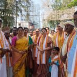 ఏర్పేడులో రక్తదాన శిబిరం సక్సెస్-33 మంది దాతల ఉదారత