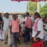 ఆత్మీయ వేడుకలో ఎమ్మెల్యేల కలయిక-పులివర్తి నాని కోడలి శ్రీమంతానికి హాజరైన బొజ్జల సుధీర్ రెడ్డి