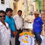 ఇంటర్‌లో మౌనిక ప్రతిభ – 500లో 483 మార్కులు సాధించి గ్రామానికి గౌరవం
