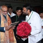 బీసీల సామాజిక న్యాయం కోసం నిరంతరం శ్రమిస్తా-ఎస్.వి. రమణ