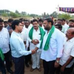 యువతలో చైతన్యం కోసం సైకిల్ యాత్ర… పోలీసుల సహకారంతో ర్యాలీ