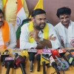 డ్రగ్స్‌ వ్యతిరేక యాత్రకు ఘన వీడ్కోలు – యువతకు అవగాహన సందేశం