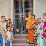 ఏబీఎన్ కార్యక్రమంపై వైఎస్ఆర్సీపీ ఆగ్రహం – ఆర్. కె.పై కేసు నమోదు చేయాలని డిమాండ్