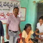 శ్రీకాళహస్తిలో ‘స్కందా కాఫీ కేఫ్’ ప్రారంభం… స్వచ్ఛతకు ప్రాధాన్యం