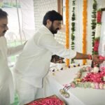 ఇంధన కొరతపై ఆందోళన అవసరం లేదు- ఆర్డీవో భానుప్రకాశ్